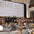 EIAT 2013