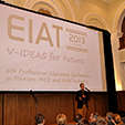 EIAT 2013