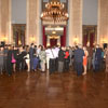 EIAT Welcome Drinks at the Belgrade City Council 