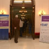 EIAT Welcome Drinks at the Belgrade City Council 