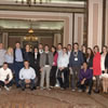 EIAT Sessions at Metropol Palace Hotel