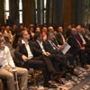 EIAT Sessions at Metropol Palace Hotel