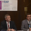 EIAT Sessions at Metropol Palace Hotel