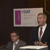 EIAT Sessions at Metropol Palace Hotel