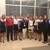 EIAT Gala Dinner at Museum of the History of Yugoslavia