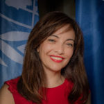 Isabel Garana