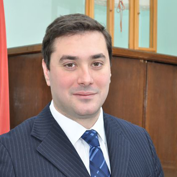 Ivan Đoković