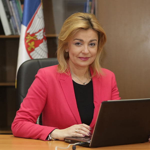 dr Renata Pindžo